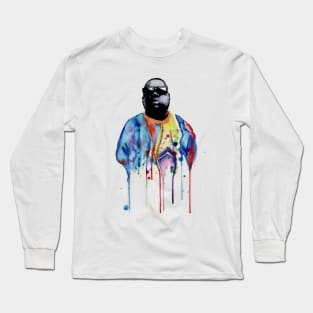 Born Sinner Long Sleeve T-Shirt